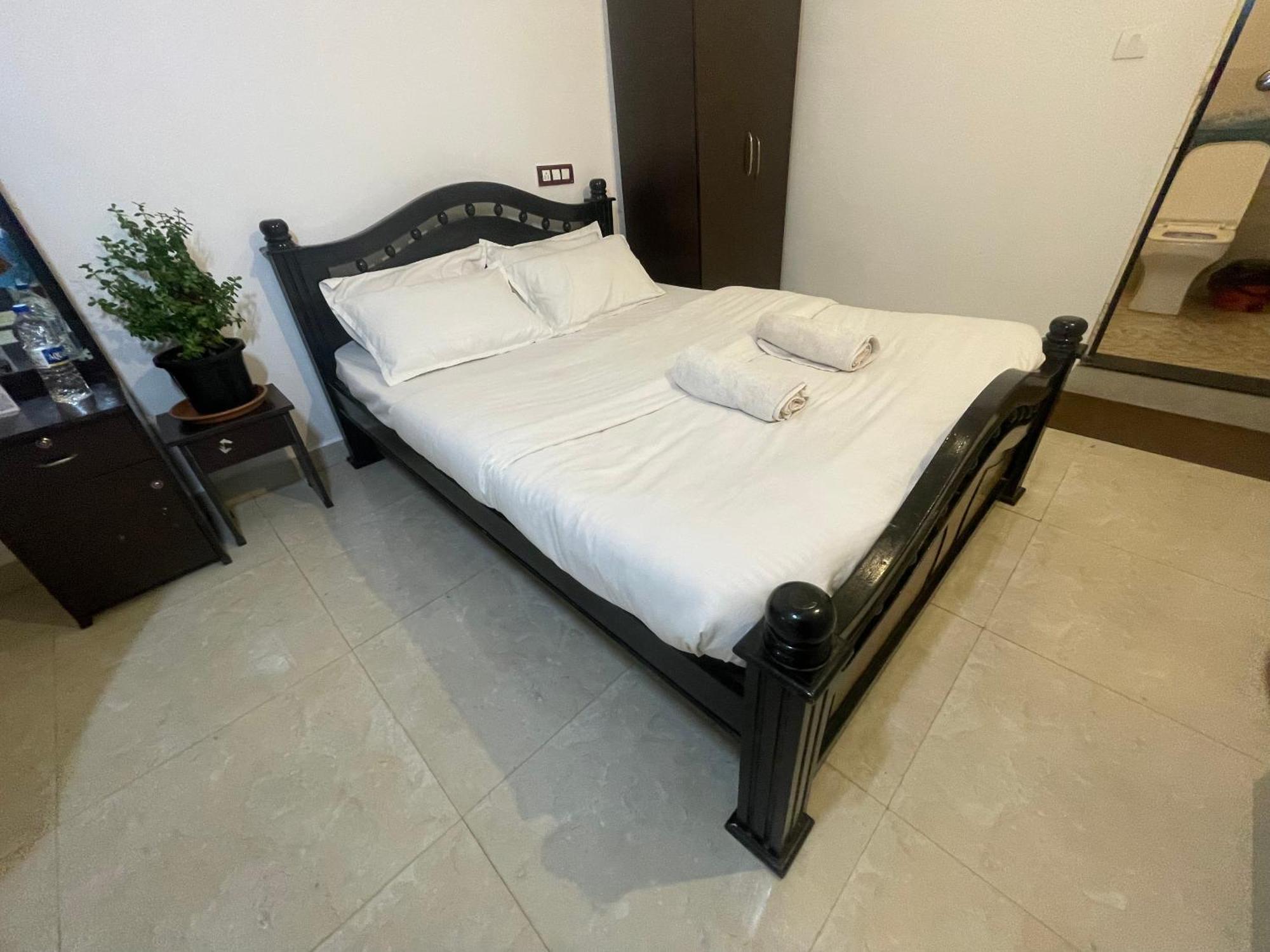 This Is It Beachfront - Rooms, Cafe & Events Arambol Buitenkant foto