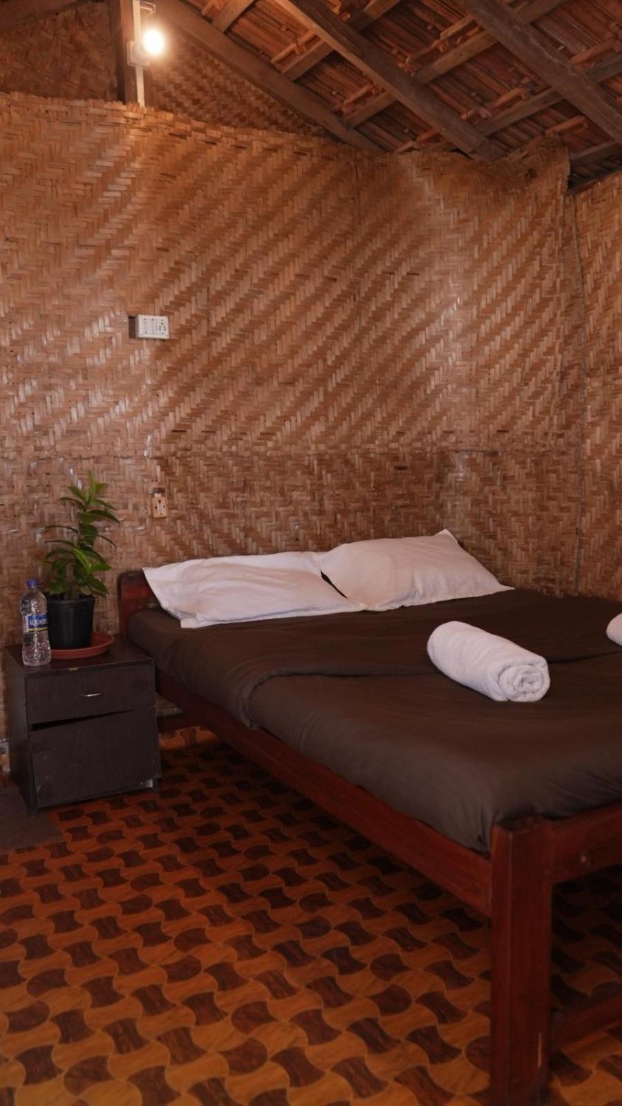 This Is It Beachfront - Rooms, Cafe & Events Arambol Buitenkant foto